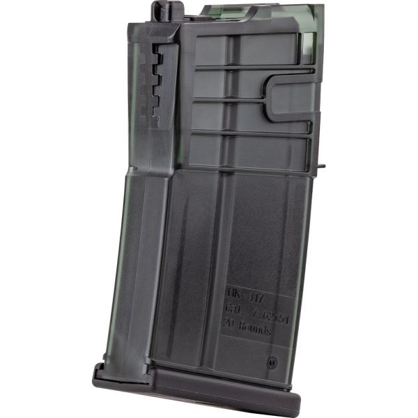 Heckler & Koch Magazin